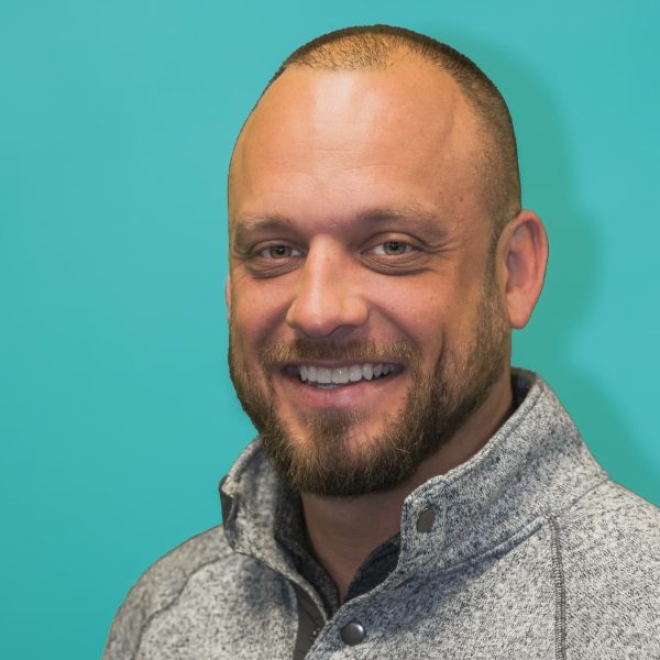 Aaron Christy founder Shadeland Commercial Roofing
